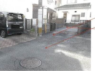 福岡県福岡市早良区 野芥駅3分 戸建て 1,660万円の競売物件情報 #5