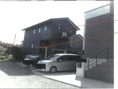 福岡県糟屋郡須恵町 須恵駅11分 戸建て 1,959万円の競売物件情報 #2