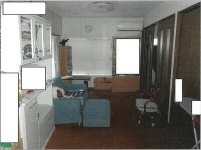 福岡県福津市 東福間駅16分 戸建て 861万円の競売物件情報 #11