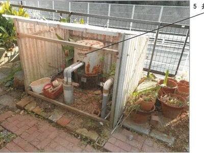 福岡県福津市 東福間駅16分 戸建て 861万円の競売物件情報 #14