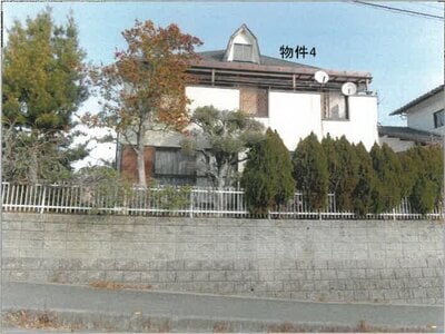 福岡県福津市 東福間駅16分 戸建て 861万円の競売物件情報 #3