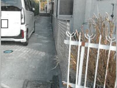 福岡県福津市 東福間駅16分 戸建て 861万円の競売物件情報 #9