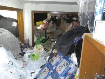 福岡県福岡市東区 柚須駅6分 マンション「ロフティ箱崎」456万円の競売物件情報 #2