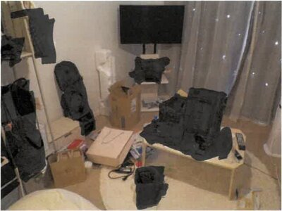 福岡県福岡市東区 香椎宮前駅4分 マンション「エンクレスト千早」1,038万円の競売物件情報 #2