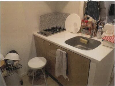 福岡県福岡市東区 香椎宮前駅4分 マンション「エンクレスト千早」1,038万円の競売物件情報 #3