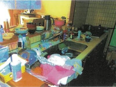 福岡県福岡市博多区 吉塚駅7分 マンション「グランピアマンションアーガス吉塚」2,518万円の競売物件情報 #3