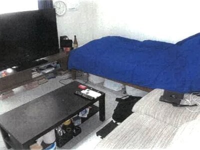 福岡県福岡市博多区 吉塚駅6分 マンション「ネストピア博多ガーデン」1,036万円の競売物件情報 #2