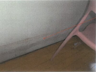 福岡県福岡市城南区 七隈駅6分 マンション「ルエメゾンロワールユニバーシティ」163万円の競売物件情報 #5