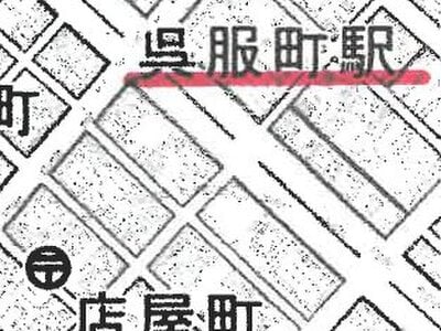 (値下げ) 福岡県福岡市博多区 呉服町駅6分 マンション「メゾン・ド・ソワール」75万円の競売物件情報 #4