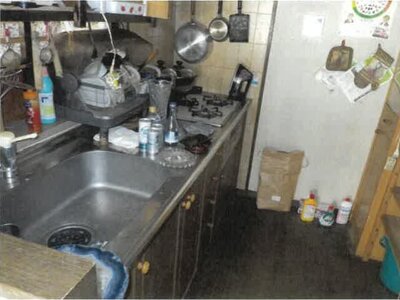 福岡県福岡市東区 柚須駅5分 マンション「箱崎エクセル南」1,421万円の競売物件情報 #3