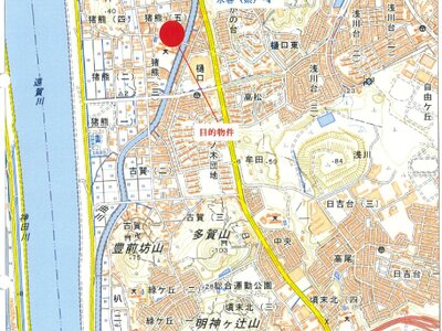 (値下げ) 福岡県遠賀郡水巻町 水巻駅 土地 202万円の競売物件情報 #6