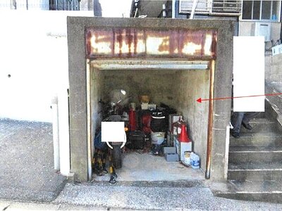 (値下げ) 福岡県中間市 通谷駅16分 戸建て 279万円の競売物件情報 #2