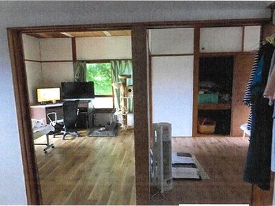 (値下げ) 福岡県中間市 通谷駅16分 戸建て 279万円の競売物件情報 #3