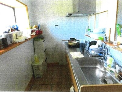 (値下げ) 福岡県中間市 通谷駅16分 戸建て 279万円の競売物件情報 #4