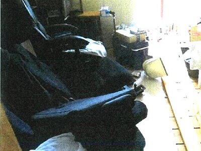 (値下げ) 福岡県中間市 通谷駅16分 戸建て 279万円の競売物件情報 #6