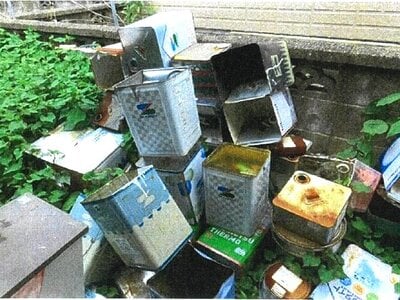 (値下げ) 福岡県北九州市八幡西区 三ヶ森駅23分 戸建て 152万円の競売物件情報 #2