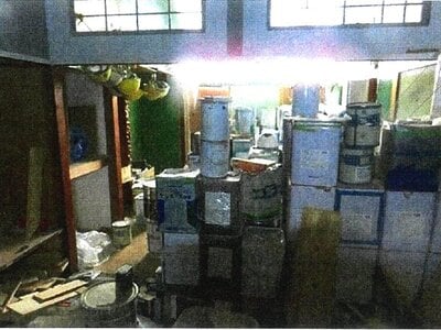 (値下げ) 福岡県北九州市八幡西区 三ヶ森駅23分 戸建て 152万円の競売物件情報 #4