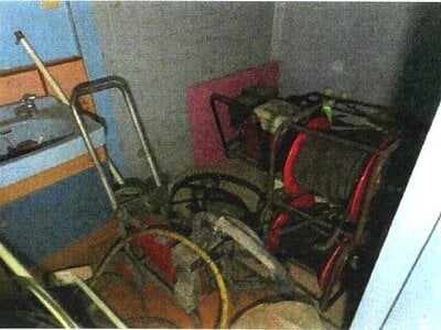 (値下げ) 福岡県北九州市八幡西区 三ヶ森駅23分 戸建て 152万円の競売物件情報 #5