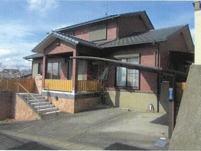 福岡県中間市 通谷駅7分 戸建て 1,116万円の競売物件情報 #3