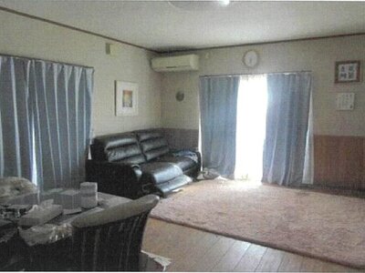 福岡県中間市 通谷駅7分 戸建て 1,116万円の競売物件情報 #4