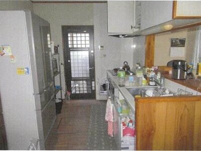 福岡県中間市 通谷駅7分 戸建て 1,116万円の競売物件情報 #5