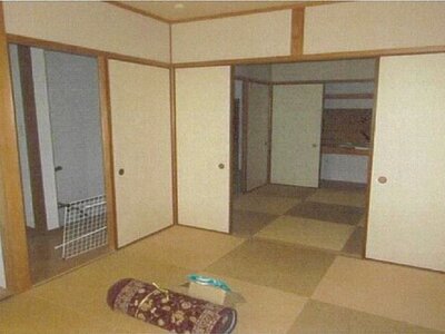 福岡県中間市 通谷駅7分 戸建て 1,116万円の競売物件情報 #8