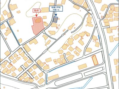 福岡県中間市 東水巻駅9分 戸建て 1,529万円の競売物件情報 #14