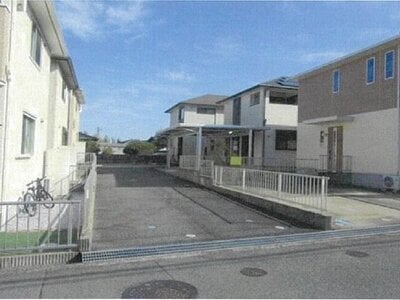 福岡県遠賀郡岡垣町 海老津駅17分 戸建て 792万円の競売物件情報 #4