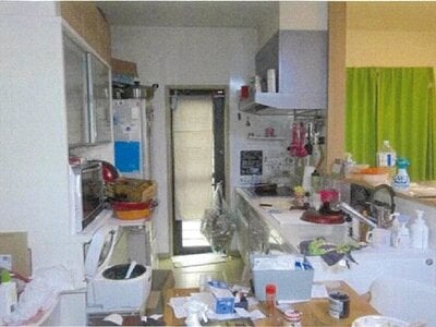 福岡県遠賀郡岡垣町 海老津駅17分 戸建て 792万円の競売物件情報 #6