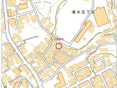 福岡県北九州市小倉北区 南小倉駅12分 戸建て 1,636万円の競売物件情報 #13