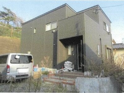 福岡県北九州市小倉北区 南小倉駅12分 戸建て 1,636万円の競売物件情報 #3