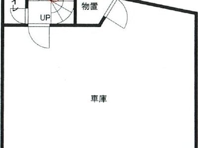 福岡県北九州市門司区 門司駅23分 戸建て 420万円の競売物件情報 #2