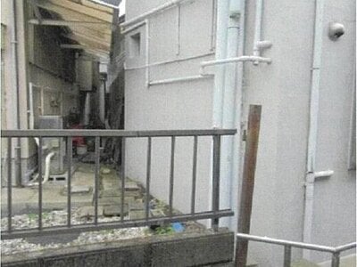 福岡県北九州市門司区 門司駅23分 戸建て 420万円の競売物件情報 #6