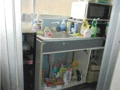 福岡県北九州市門司区 門司駅23分 戸建て 420万円の競売物件情報 #8