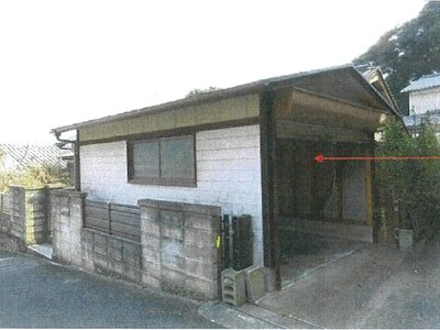 福岡県北九州市八幡東区 スペースワールド駅30分 戸建て 198万円の競売物件情報 #2