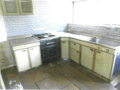 福岡県北九州市八幡東区 スペースワールド駅30分 戸建て 198万円の競売物件情報 #4