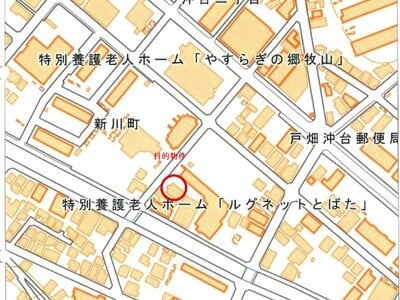 福岡県北九州市戸畑区 戸畑駅10分 戸建て 3,045万円の競売物件情報 #8