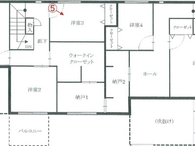 福岡県北九州市若松区 奥洞海駅8分 戸建て 1,985万円の競売物件情報 #2