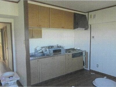 福岡県北九州市小倉南区 北方駅4分 マンション「トーカンマンション北九大前」290万円の競売物件情報 #3