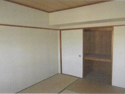 福岡県北九州市小倉南区 北方駅4分 マンション「トーカンマンション北九大前」290万円の競売物件情報 #4