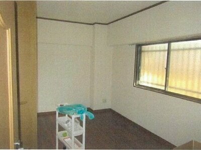 福岡県北九州市小倉南区 北方駅4分 マンション「トーカンマンション北九大前」290万円の競売物件情報 #5