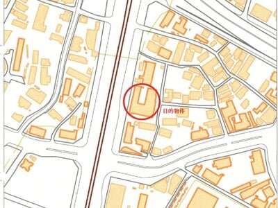 福岡県北九州市小倉南区 北方駅4分 マンション「トーカンマンション北九大前」290万円の競売物件情報 #8