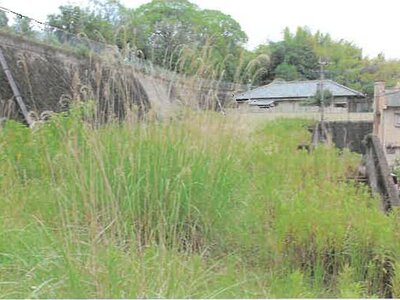 (値下げ) 福岡県八女郡広川町 西牟田駅22分 土地 188万円の競売物件情報 #2
