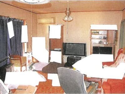 福岡県筑後市 西牟田駅24分 戸建て 398万円の競売物件情報 #4