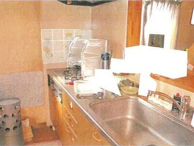 福岡県筑後市 西牟田駅24分 戸建て 398万円の競売物件情報 #5