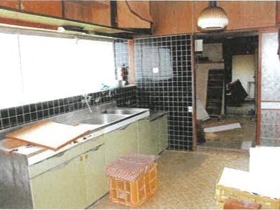 (値下げ) 福岡県八女市 羽犬塚駅 戸建て 47万円の競売物件情報 #4