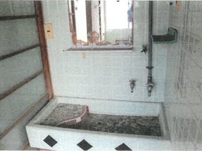 (値下げ) 福岡県八女市 羽犬塚駅 戸建て 47万円の競売物件情報 #5