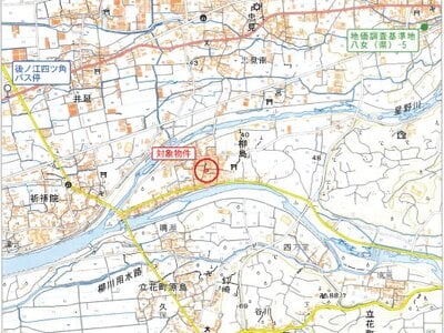 (値下げ) 福岡県八女市 羽犬塚駅 戸建て 47万円の競売物件情報 #7
