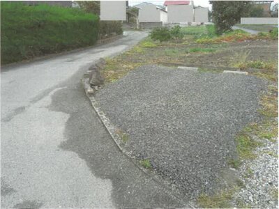 佐賀県神埼市 伊賀屋駅 土地 66万円の競売物件情報 #2