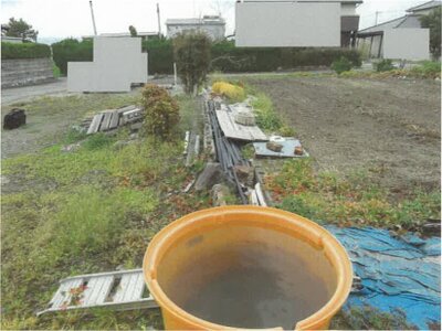 佐賀県神埼市 伊賀屋駅 土地 66万円の競売物件情報 #5